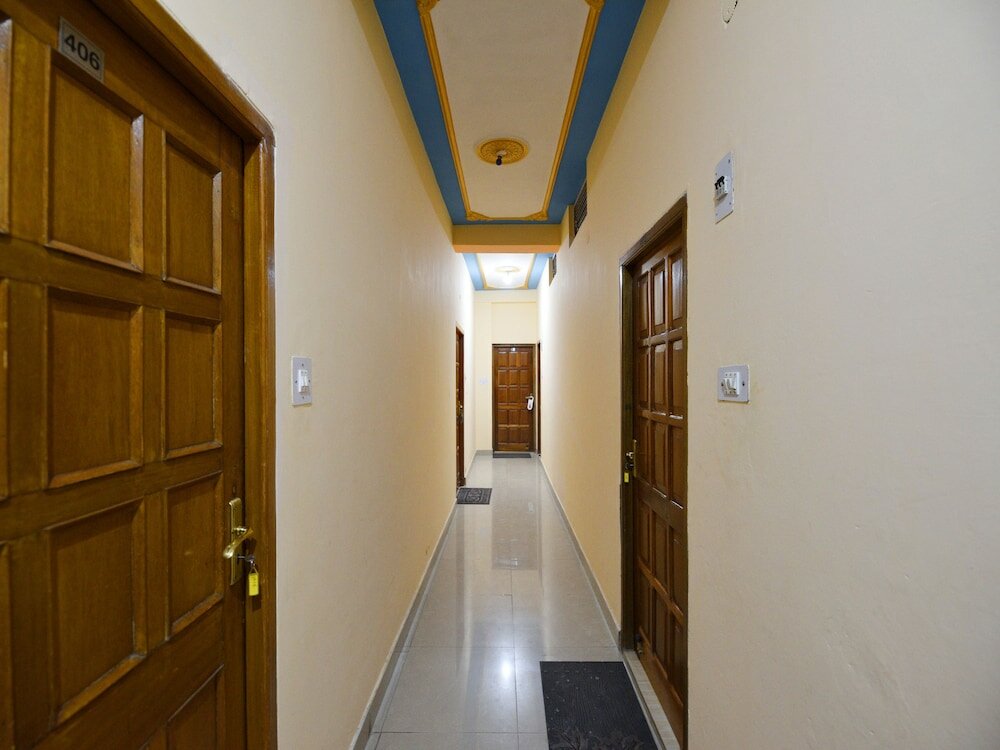 Фото Oyo 26186 Dagshai View