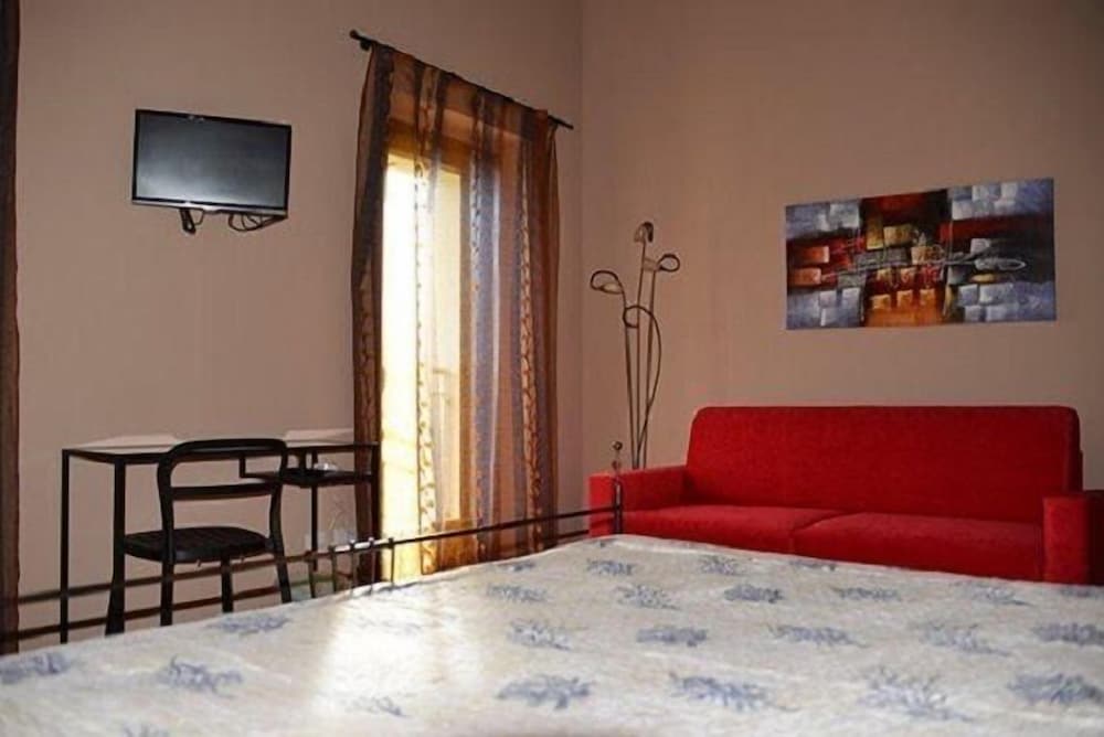 Фото B&b Le Piote