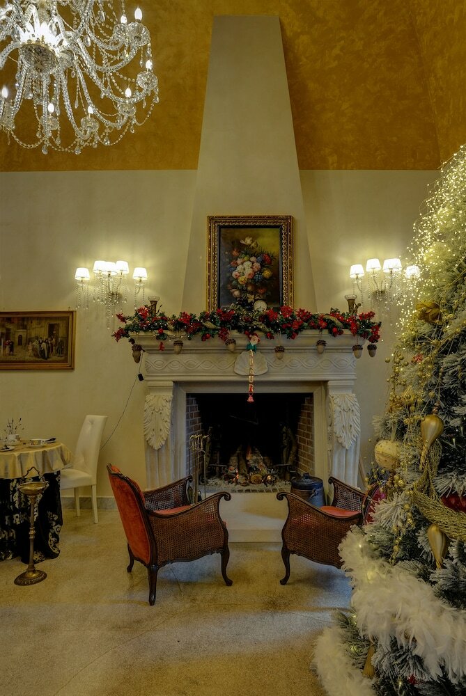 Фото La Dimora Delle Rondini