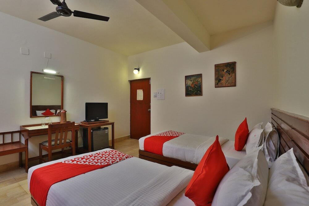 Фото Oyo 24534 Hotel President