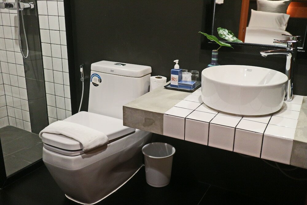Фото Hua Hin Habitat Hotel