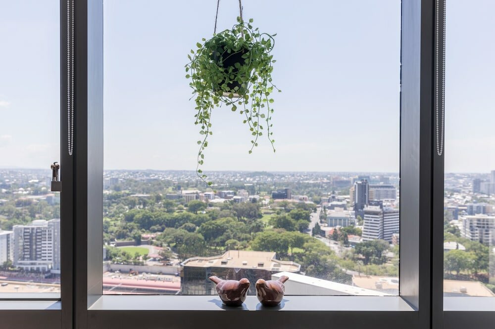 Фото Airhome Brisbane Cbd Apartments