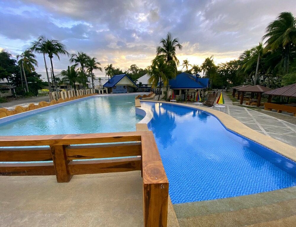 Фото Acacia Hotel Bacolod