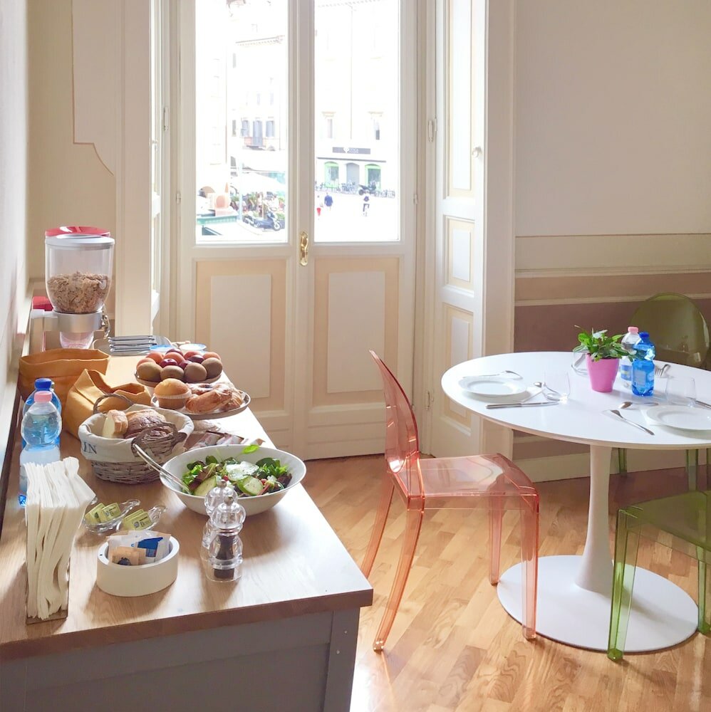 Фото Ilsanleonardo - Suites