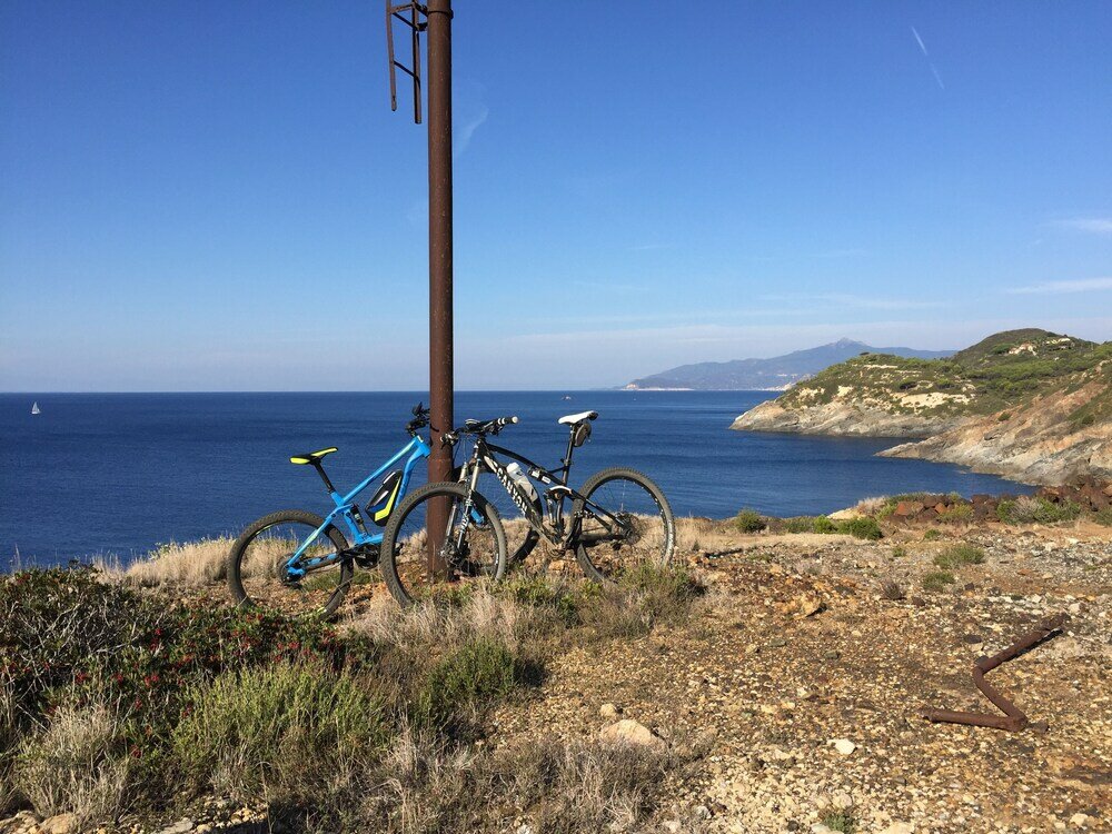 Фото Villaggio Innamorata - Villa Adalgisa