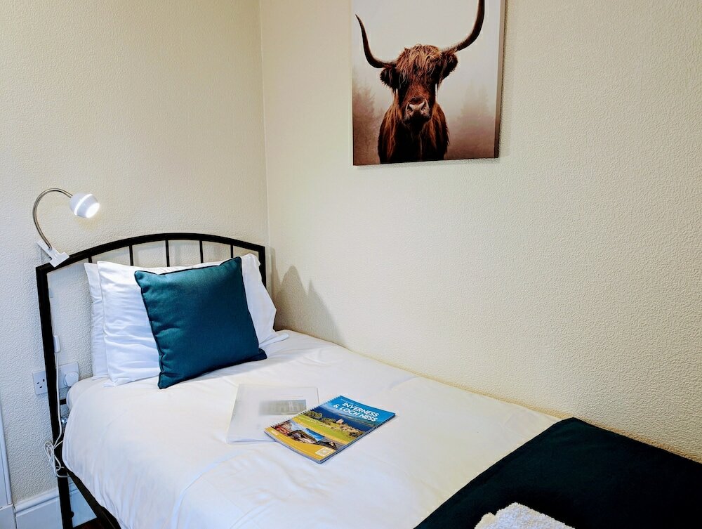 Фото The Coo's Guest House