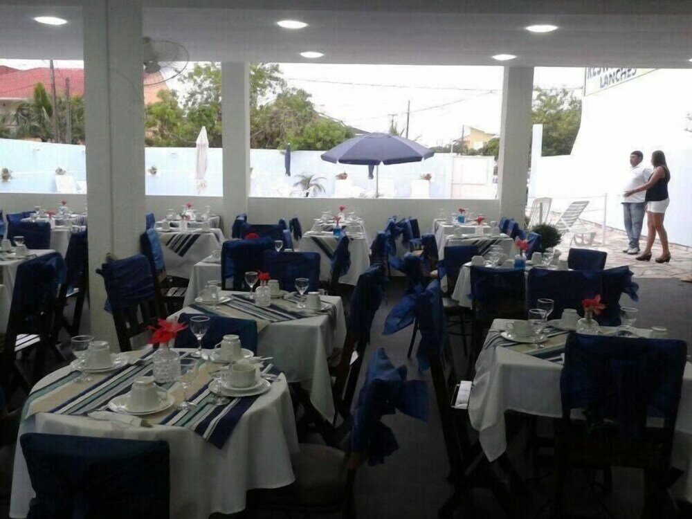 Фото Hotel Porto Fino