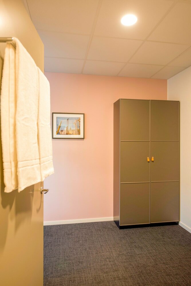 Фото Stockholm Hotel Apartments Sollentuna