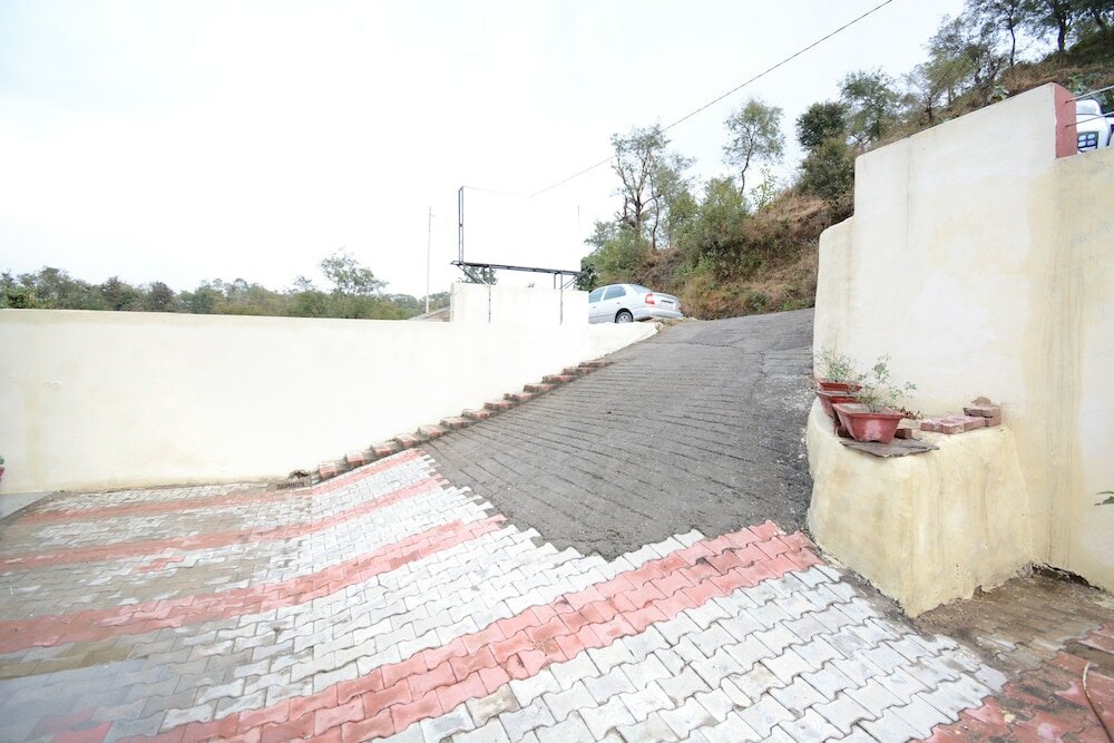 Фото Oyo 27963 Dreamland