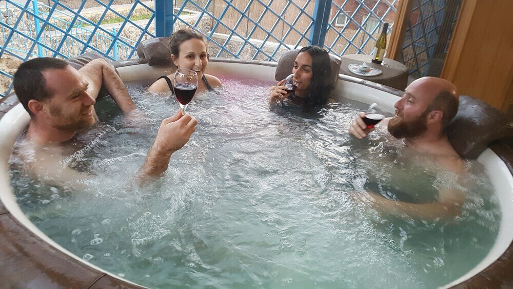 Фото Zimmer Cigale