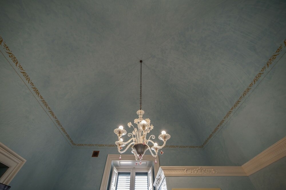 Фото La Dimora Delle Rondini