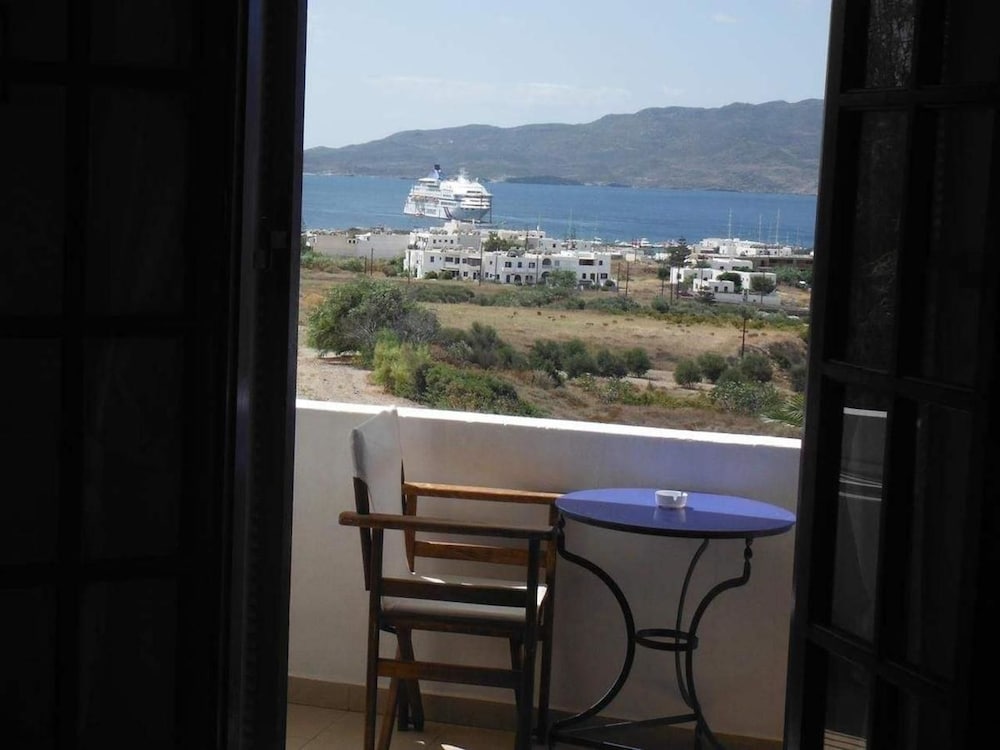 Фото Kapetan Giannis