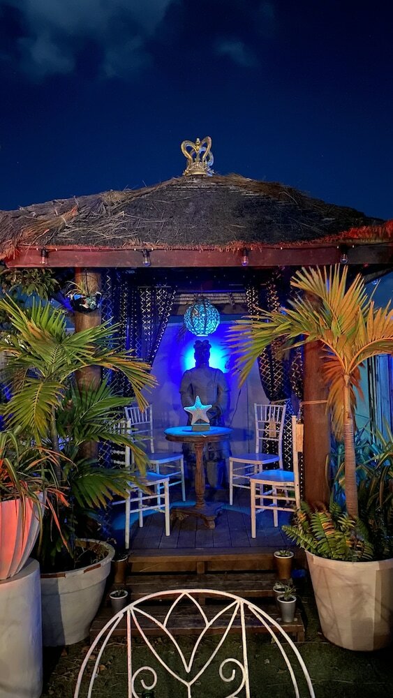 Фото House of Mosaic Villa Aruba