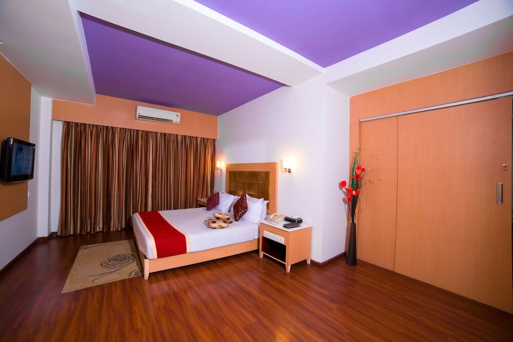 Фото Rr Inn- Tirunelveli
