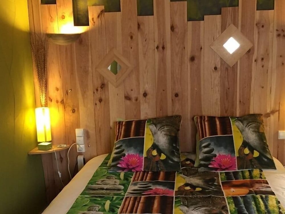 Фото Ariane Hotel