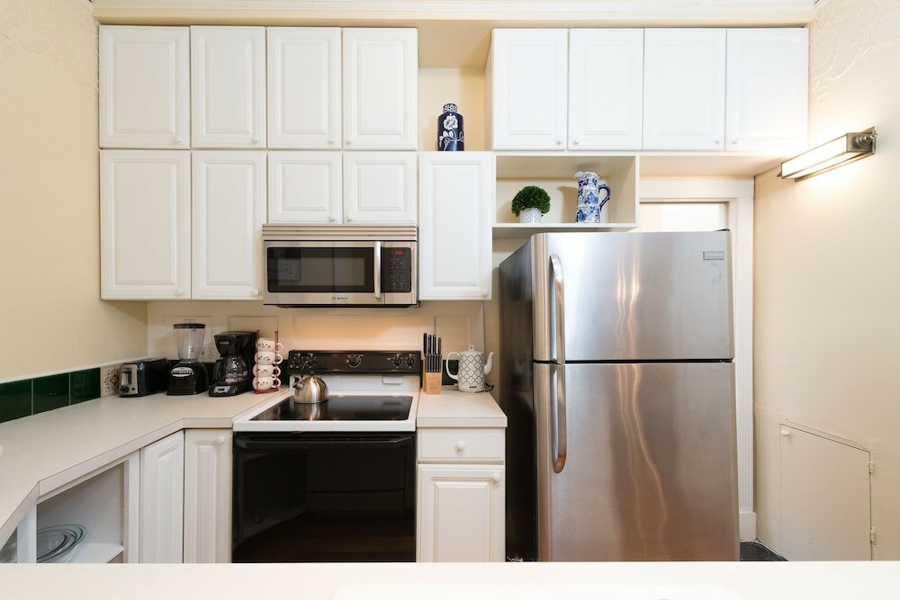 Фото Pelicanstay in Boston Back Bay