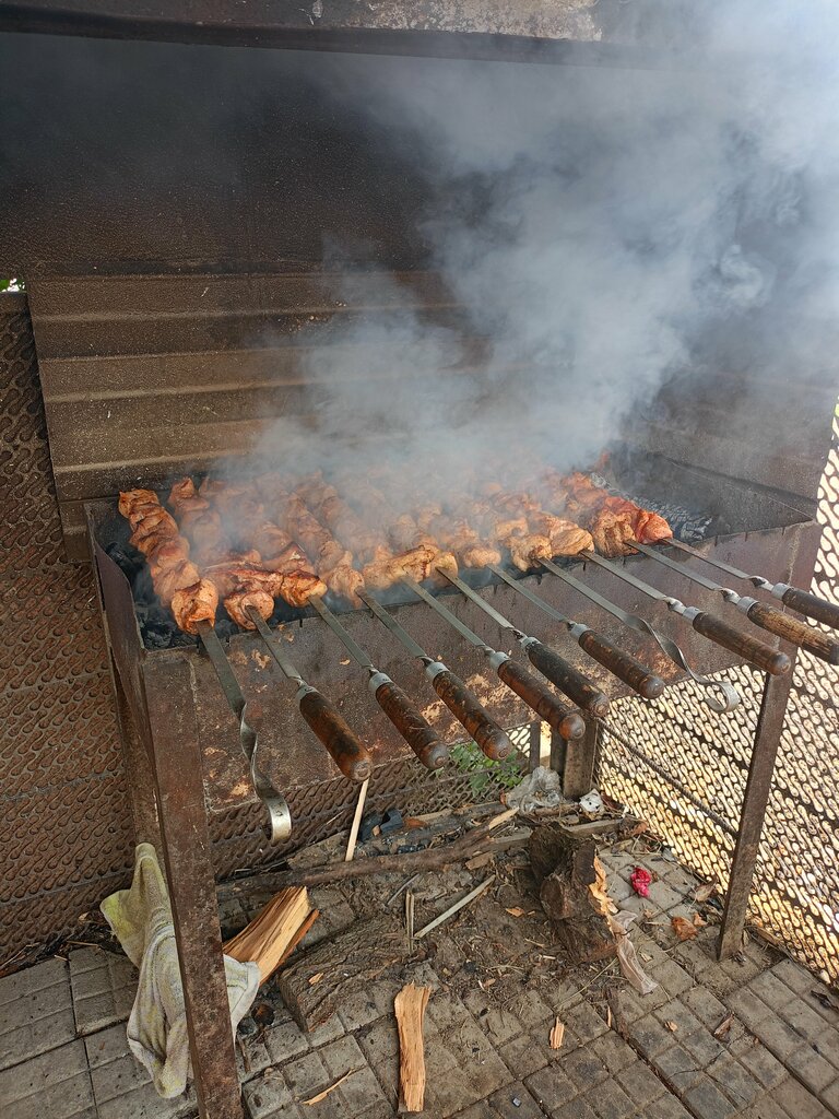 Fast food Куры Гриль, Krasnodar Krai, photo