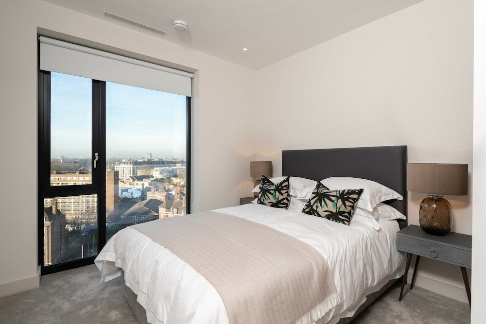 Фото Deluxe Victoria Home close to Buckingham Palace