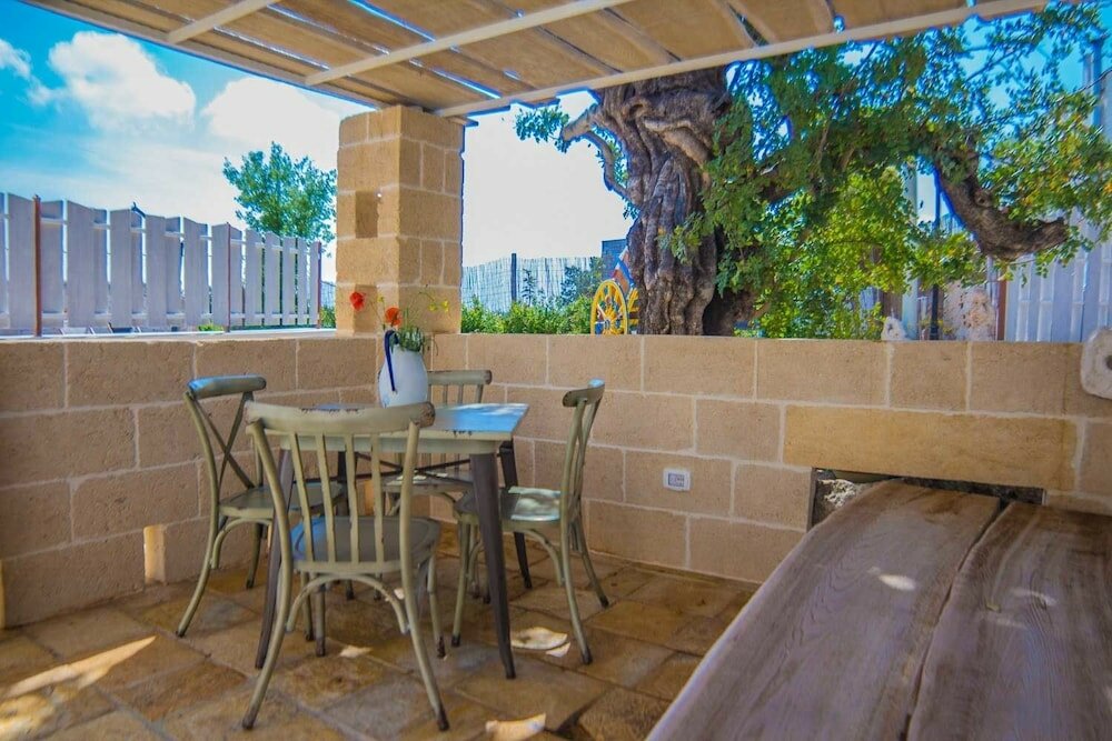 Фото Na Volte Trulli e Quiete