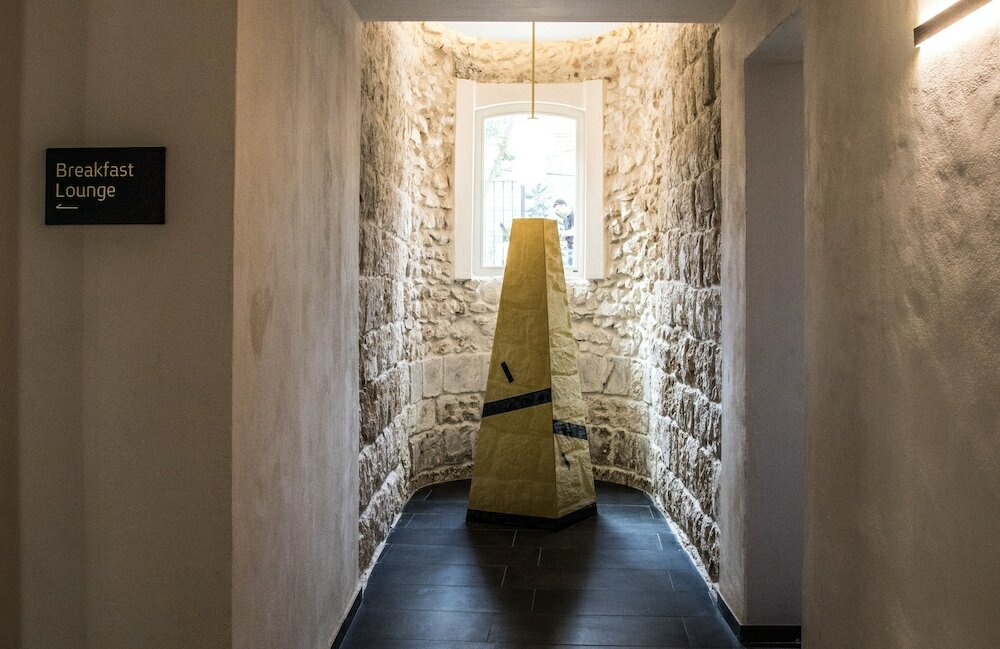 Фото The Schumacher Hotel Haifa