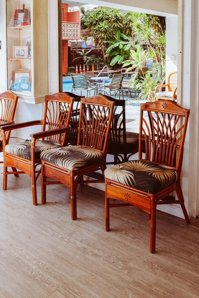 Фото Royal Grove Waikiki