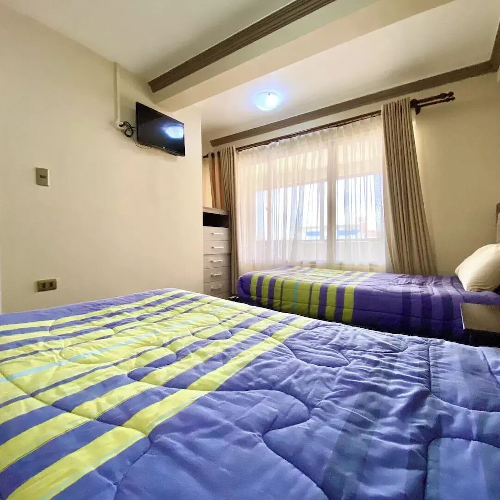 Фото Las Tholas Hotel