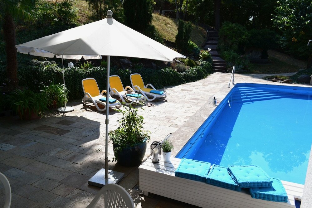 Фото Haus Am Wald