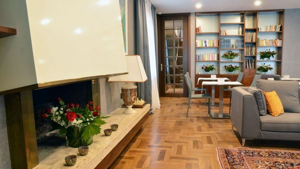 Фото Borea Luxury B&b