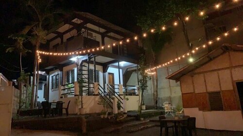 Гостиница Prim Travellers Inn в Короне