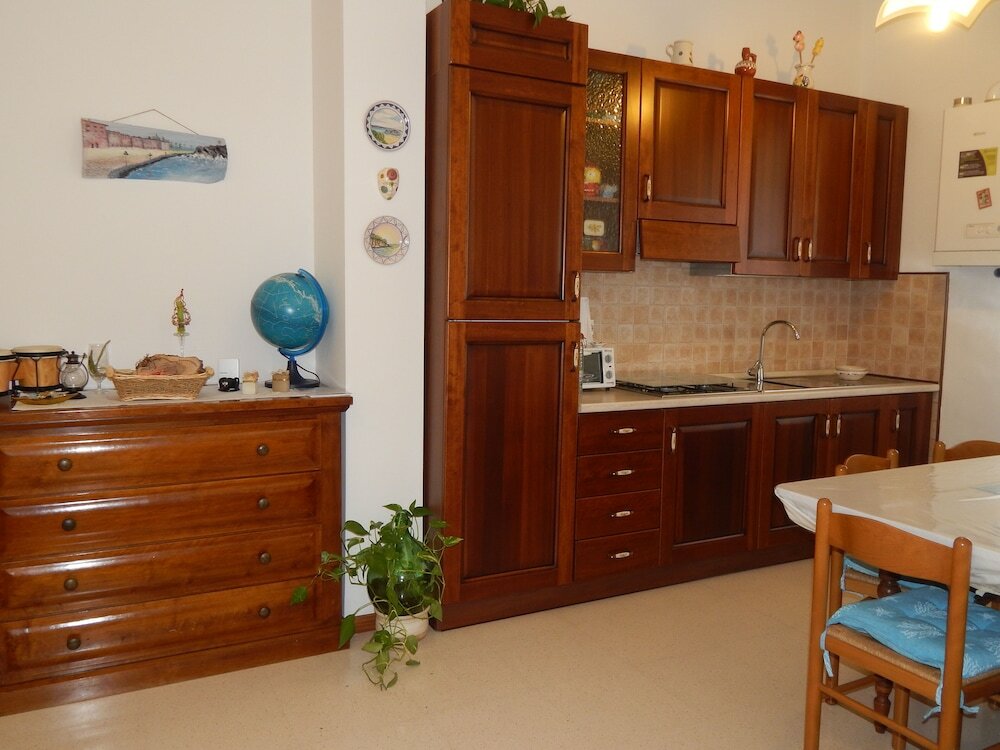 Фото B&b Allo Scrigno