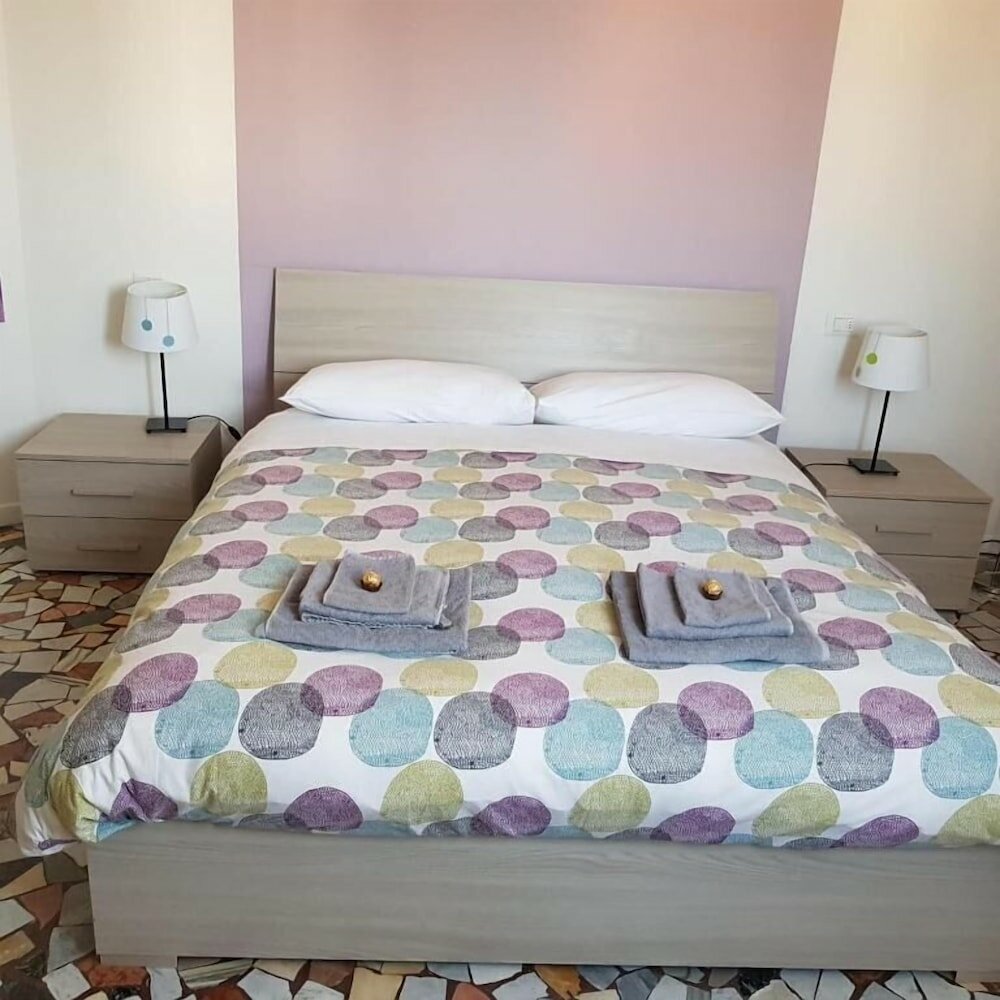 Фото Il Cantuccio B&b