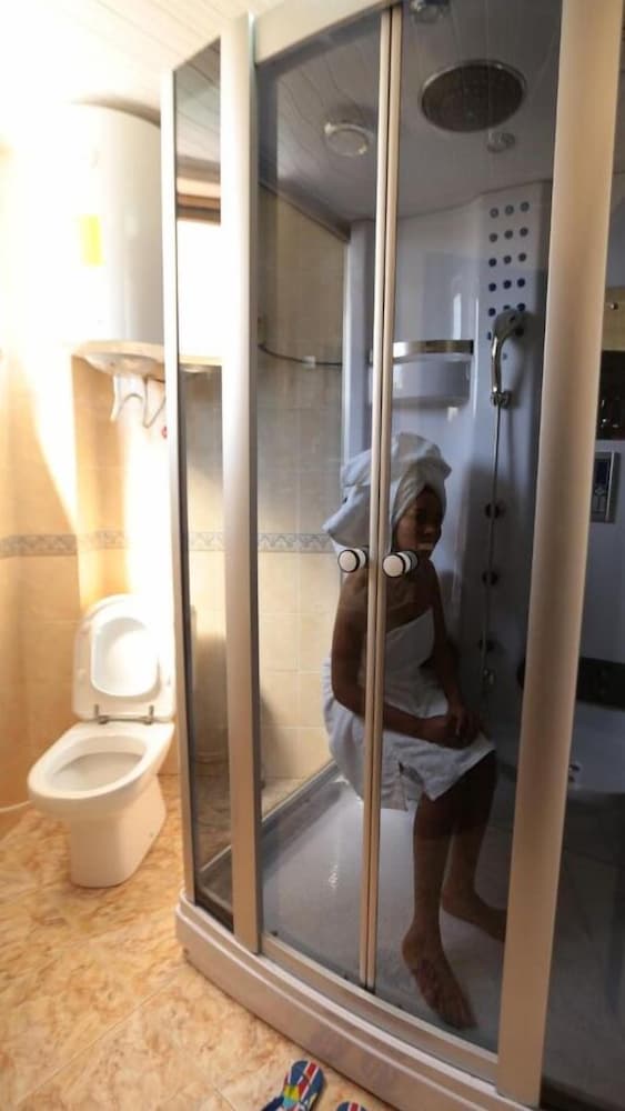 Фото Bete Daniel Hotel