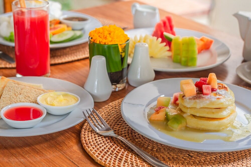 Фото Graha Sandat Villas