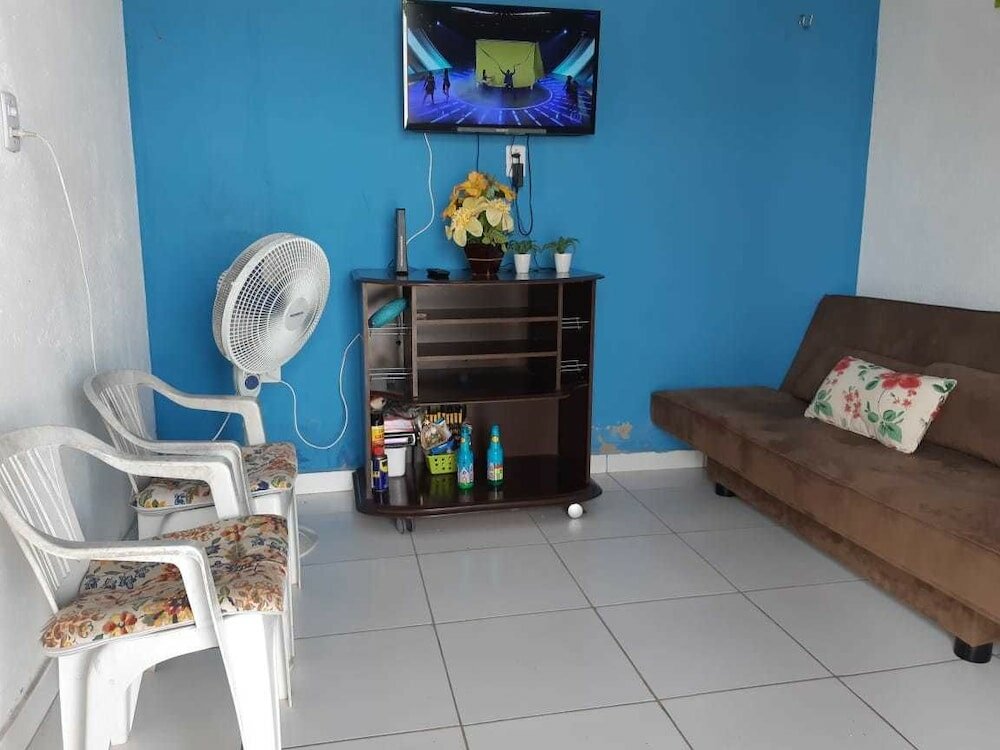 Фото Chacara So Alegria em Parnamirim