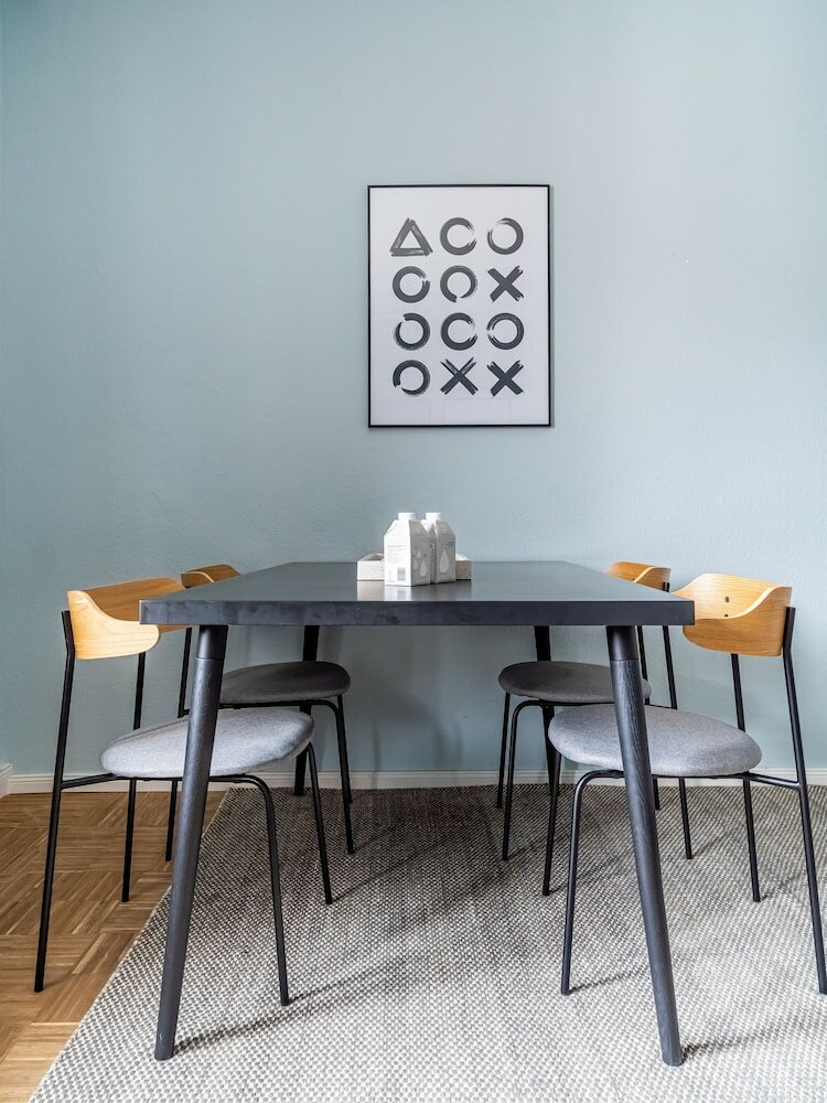 Фото Limehome Dresden Hoyerswerdaerstraße