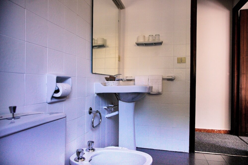 Фото Hotel La Burna Panoramic