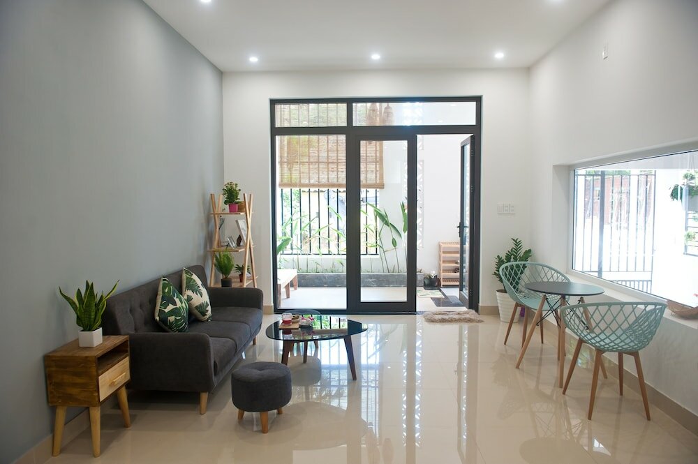 Фото Hue Sweethouse 2 Homestay