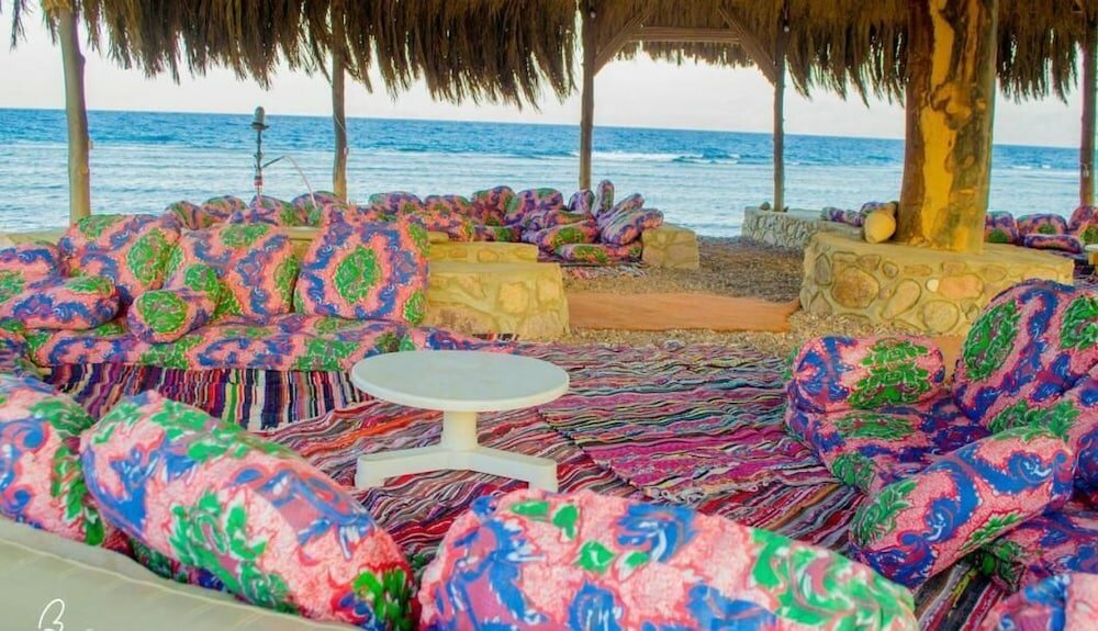 Фото Wishwashi Camp & Resort