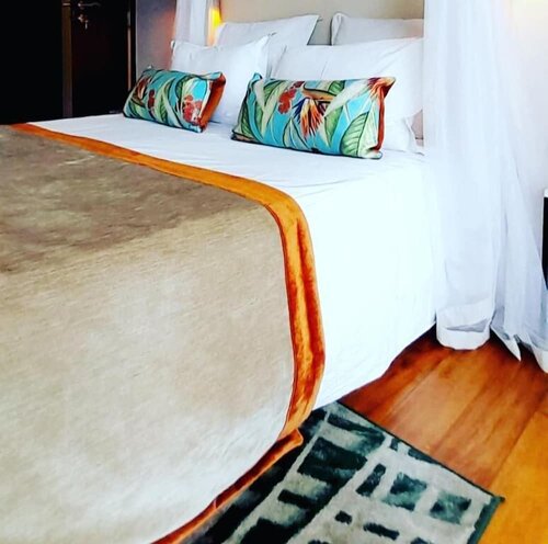 Гостиница La Varangue - Boutique Hôtel в Антананариву