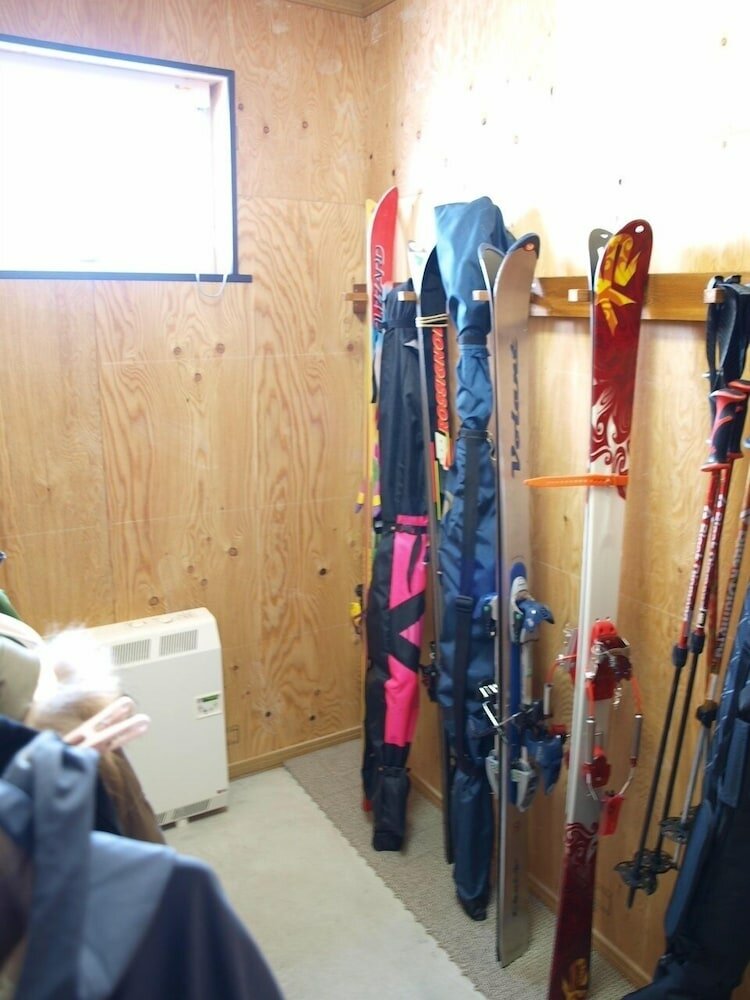 Фото Niseko Tabi-tsumugi Backpackers