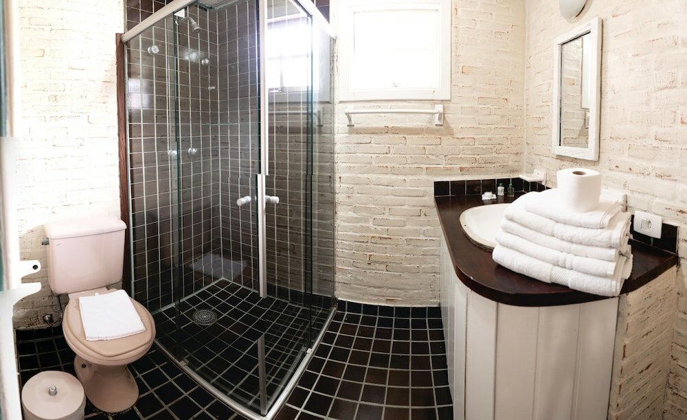 Фото Pousada do Sino