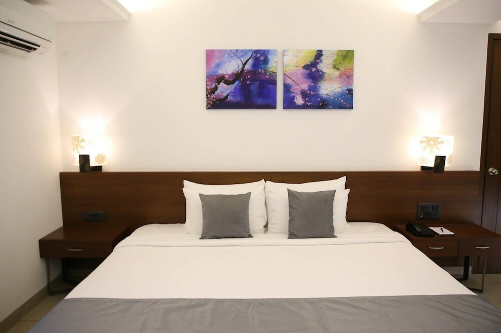 Фото Silver Shell Hotel