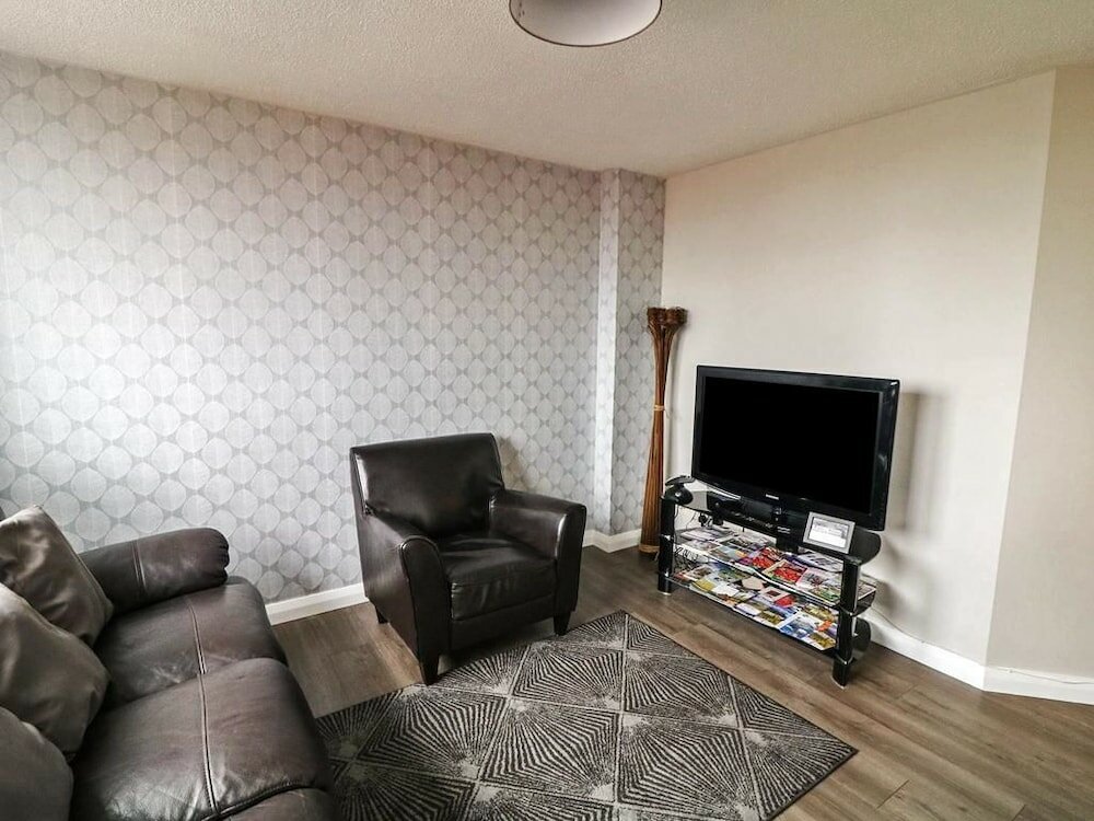 Фото Bc Serviced Apartment