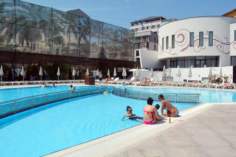 Гостиница Studio Militari Residence M1
