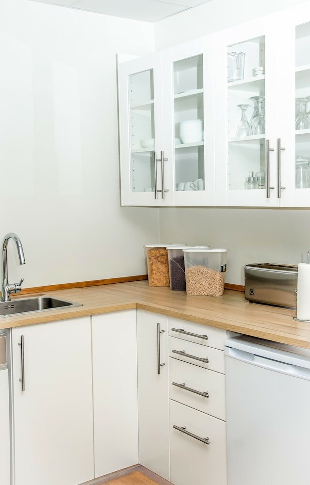 Фото B&b Guesthouse Keflavík