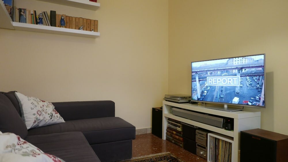 Фото Three Rooms