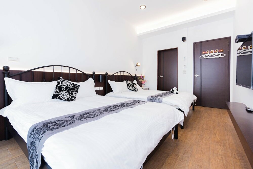 Фото Fashion Player Inn