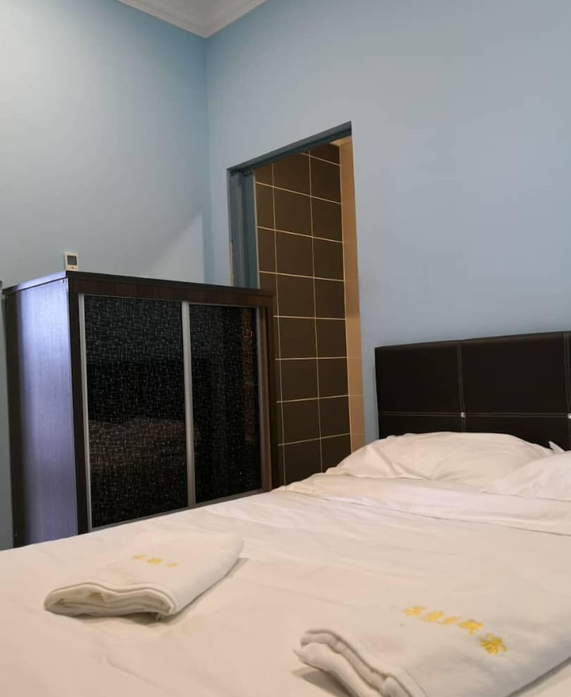 Фото I Love U BnB