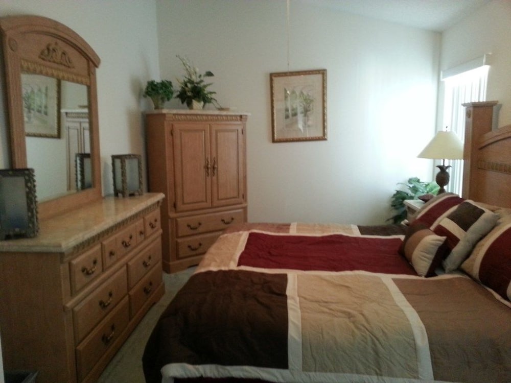 Фото Br52637 - Indian Creek - 5 Bed 4 Baths Villa