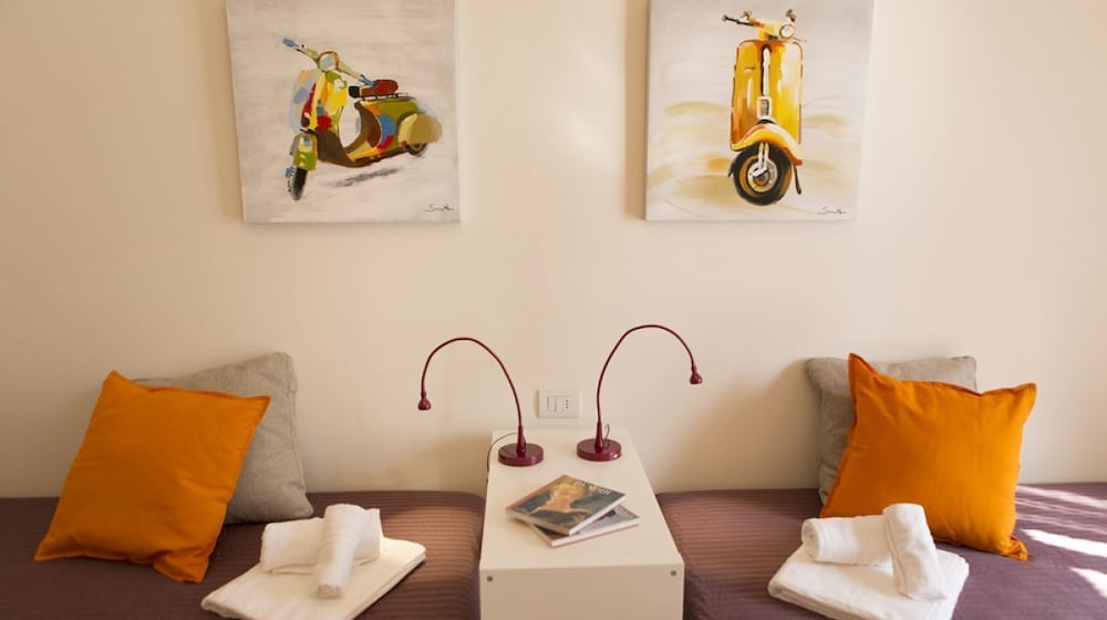 Фото Fiera Monterosa 11 Apartment